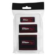 BabylissPRO Barberology Clipper Grip Set - 3pc - Kade Hair