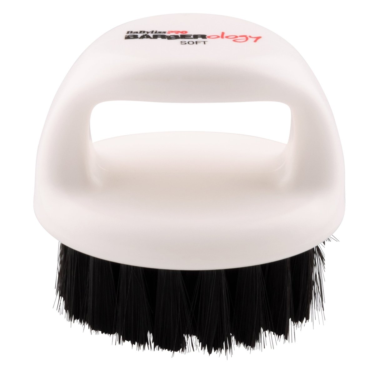 BabylissPRO Barberology Fade Knuckle Brush - Kade Hair