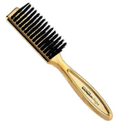 BabylissPRO Barberology Fades & Blades Cleaning Brush Gold - Kade Hair