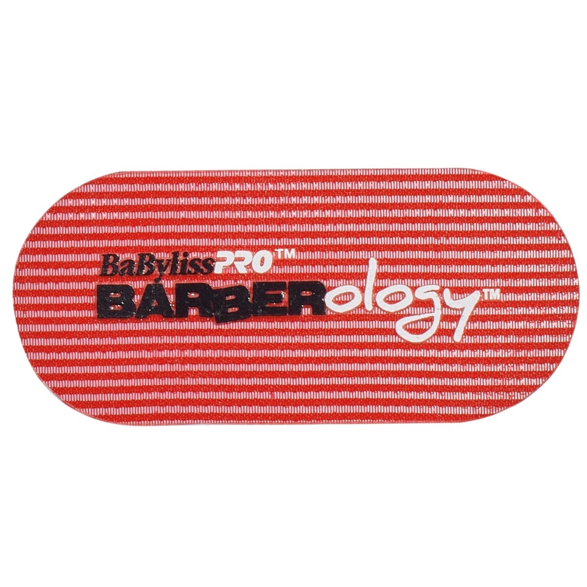 BabylissPRO Barberology Hair Grippers - 6pc - Kade Hair