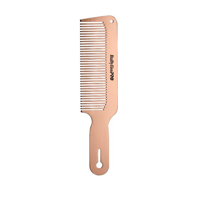 BabylissPRO Barberology Metal Comb Set - Kade Hair