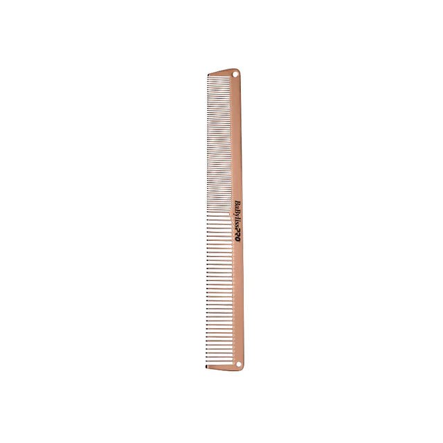 BabylissPRO Barberology Metal Comb Set - Kade Hair