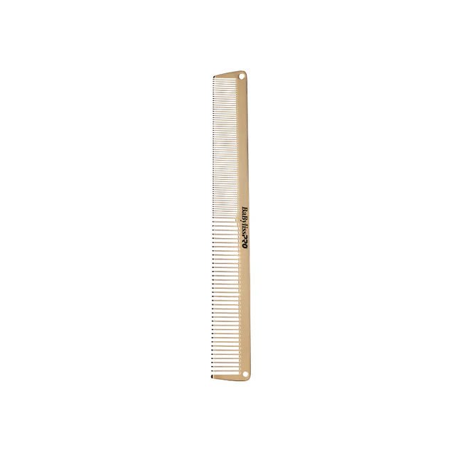 BabylissPRO Barberology Metal Comb Set - Kade Hair