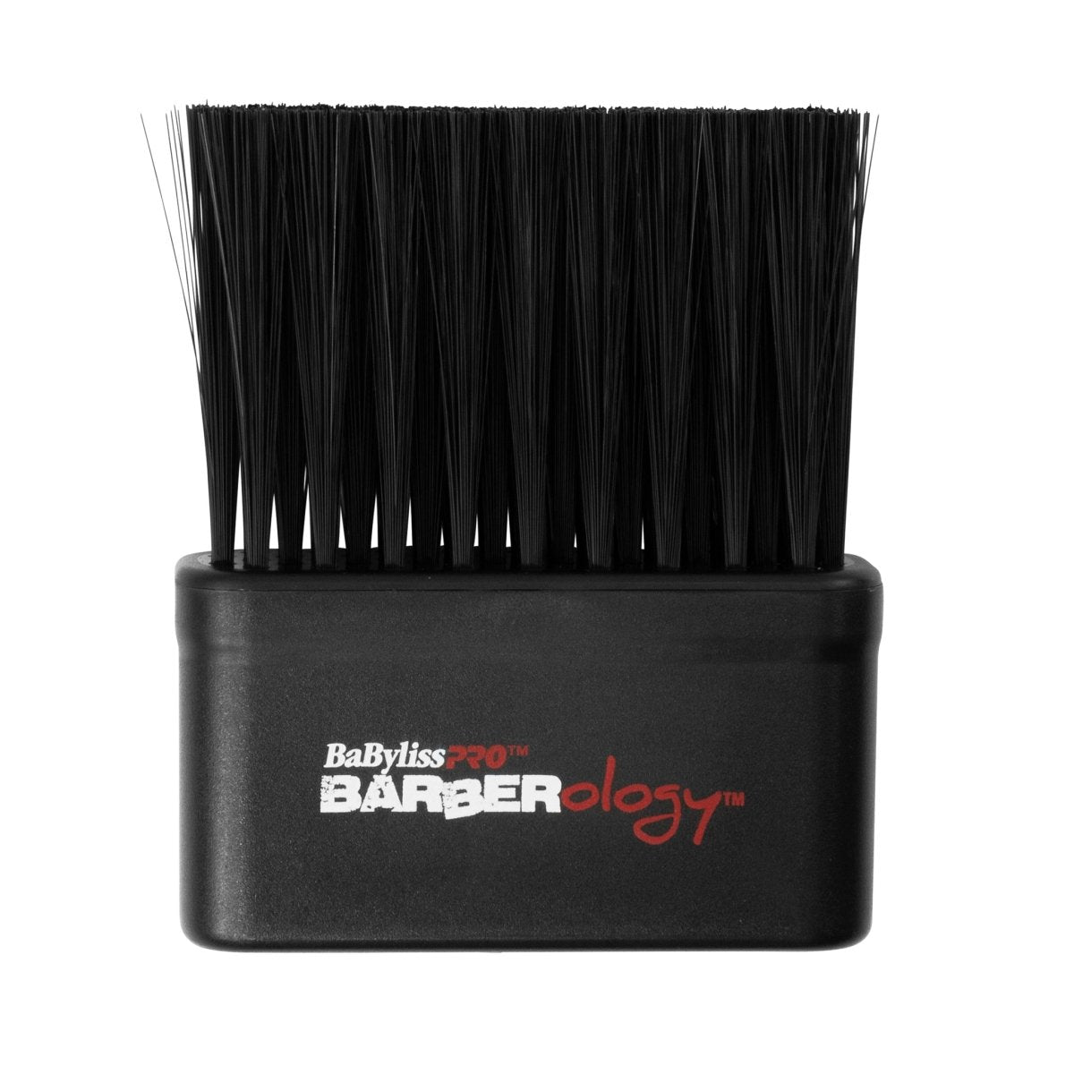 BabylissPRO Barberology Neck Duster Brush - Kade Hair