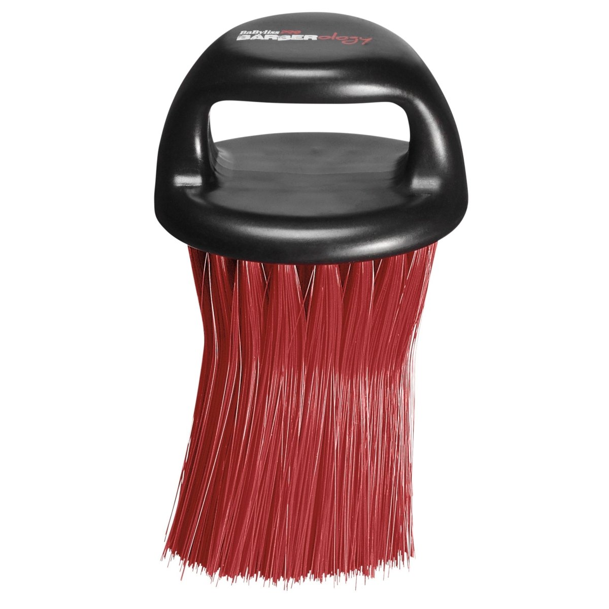 BabylissPRO Barberology Neck Duster Knuckle Brush - Kade Hair