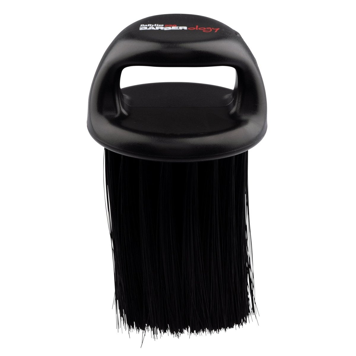 BabylissPRO Barberology Neck Duster Knuckle Brush - Kade Hair