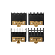 BabylissPRO Barberology Outliner Trimmer Comb Attachments - 4pc - Kade Hair