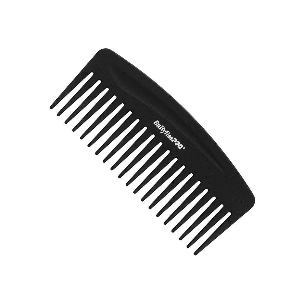BabylissPRO Barberology Rake Comb - Kade Hair