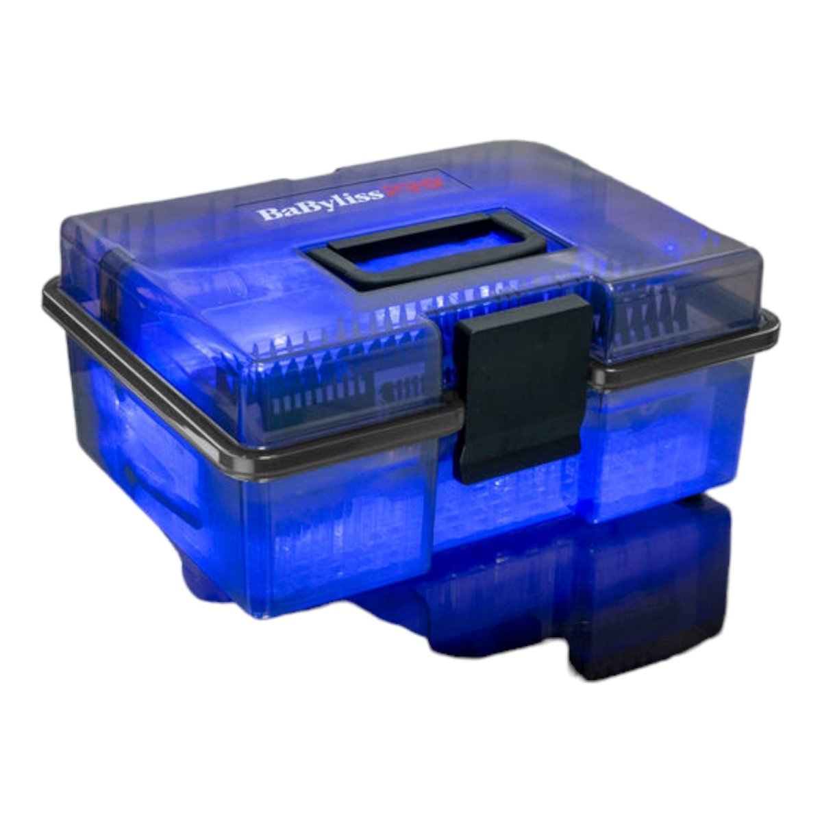 BabylissPRO - Barbersonic Professional Disinfectant Solution Box - Kade Hair