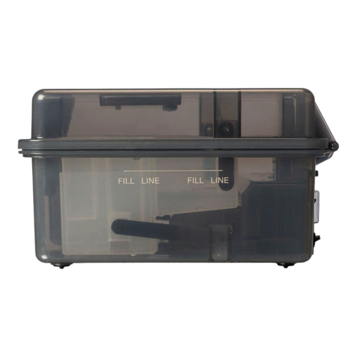 BabylissPRO - Barbersonic Professional Disinfectant Solution Box - Kade Hair