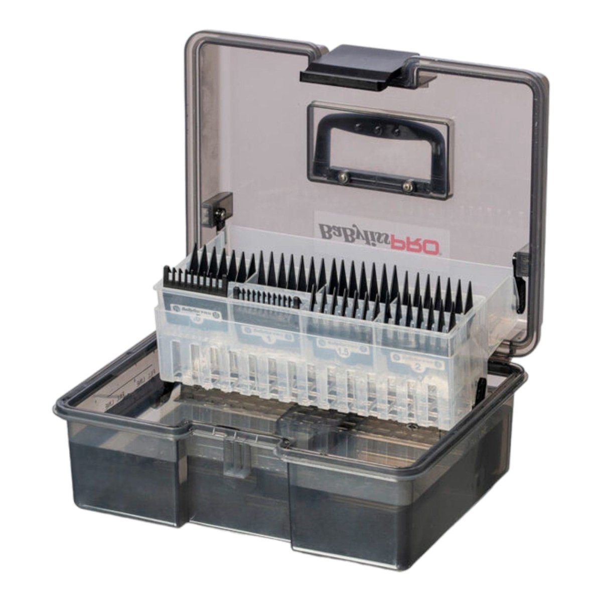 BabylissPRO - Barbersonic Professional Disinfectant Solution Box - Kade Hair