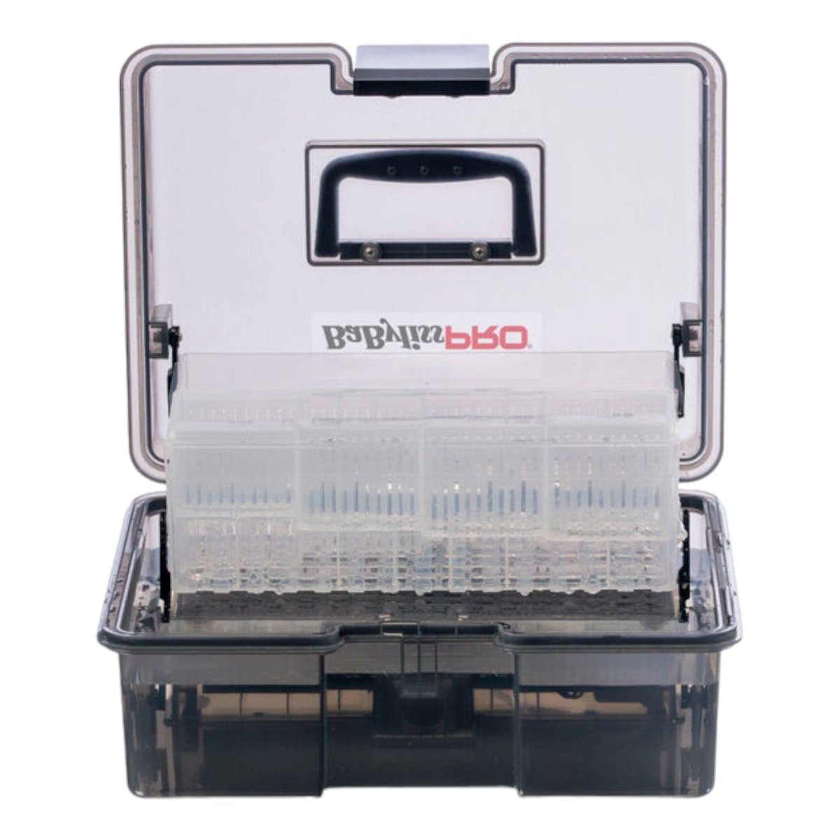 BabylissPRO - Barbersonic Professional Disinfectant Solution Box - Kade Hair