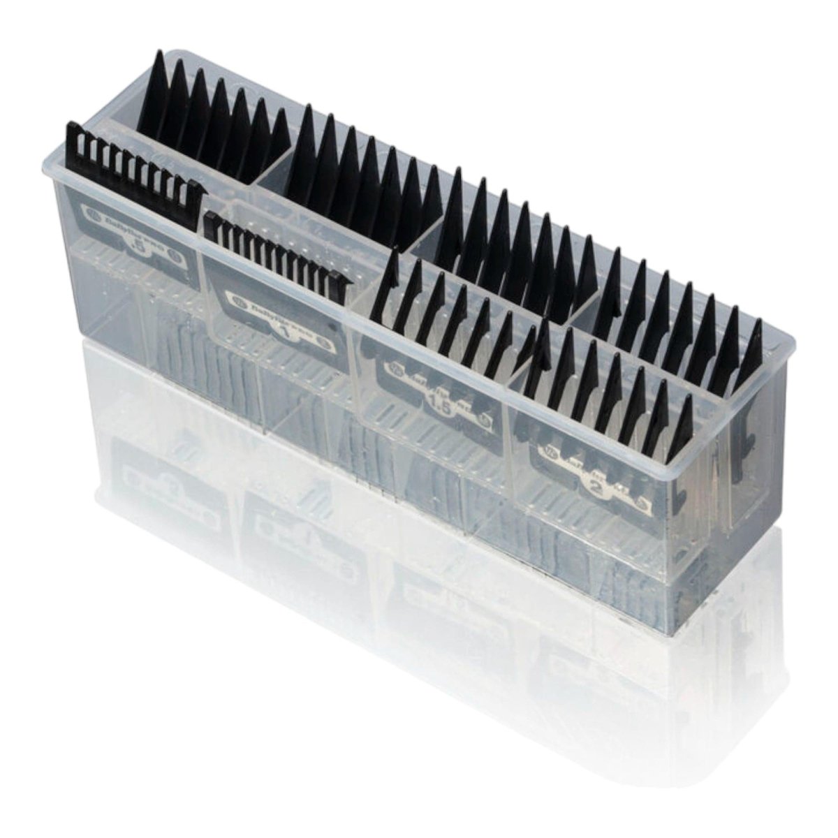 BabylissPRO - Barbersonic Professional Disinfectant Solution Box - Kade Hair