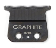 BaBylissPRO Black Graphite Trimmer Blade - Fine Tooth - Kade Hair