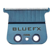 BaBylissPRO Blue Titanium Standard Tooth T - Blade (FX707BL) - Kade Hair