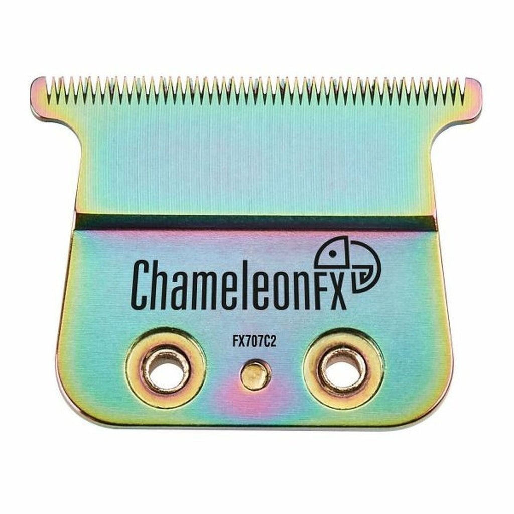 BaBylissPRO ChameleonFX Deep - Tooth T - Blade (FX707C2) - Kade Hair