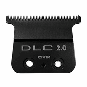BaBylissPRO DLC 2.0 Deep Tooth T - Blade - Kade Hair