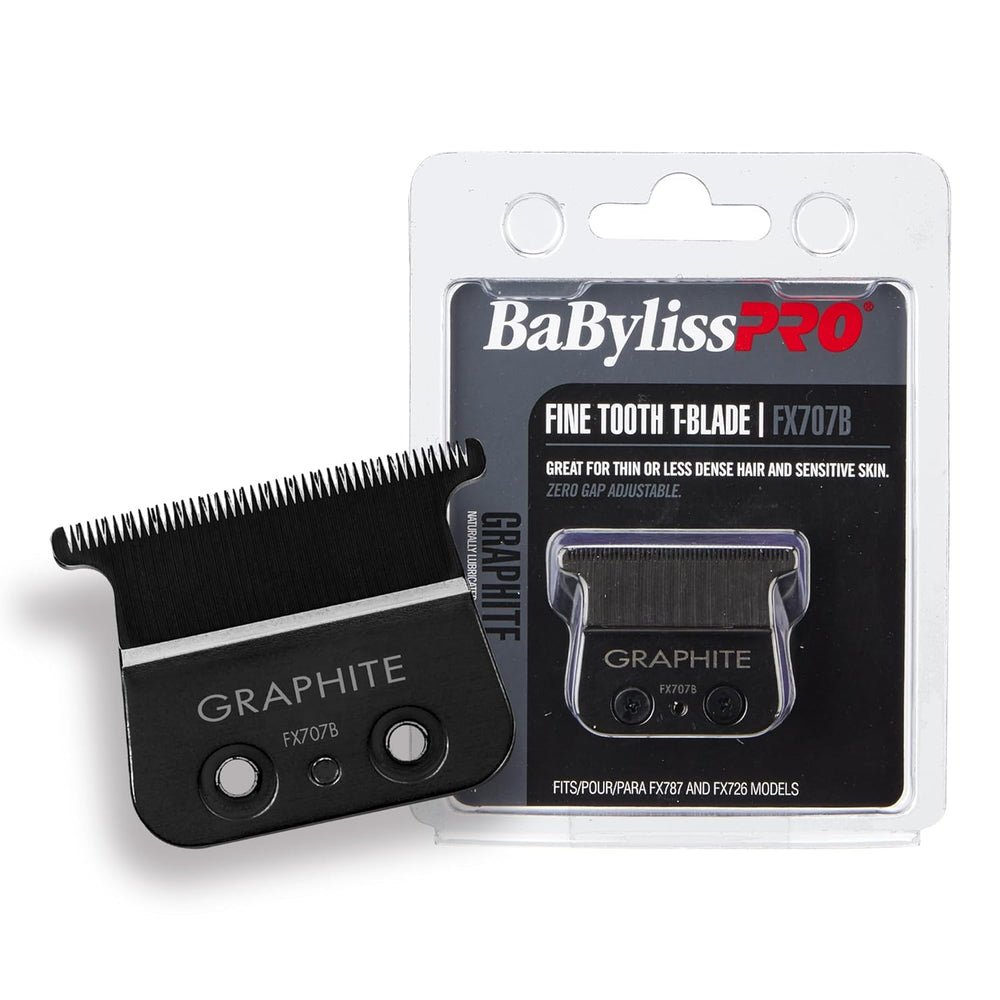 BaBylissPRO DLC 2.0 Deep Tooth T - Blade - Kade Hair
