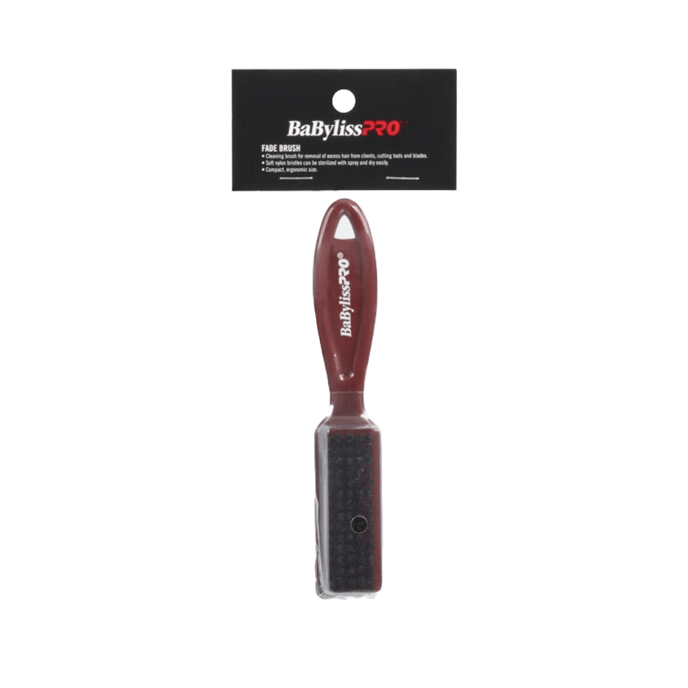 BaBylissPRO Fade Brush - Kade Hair