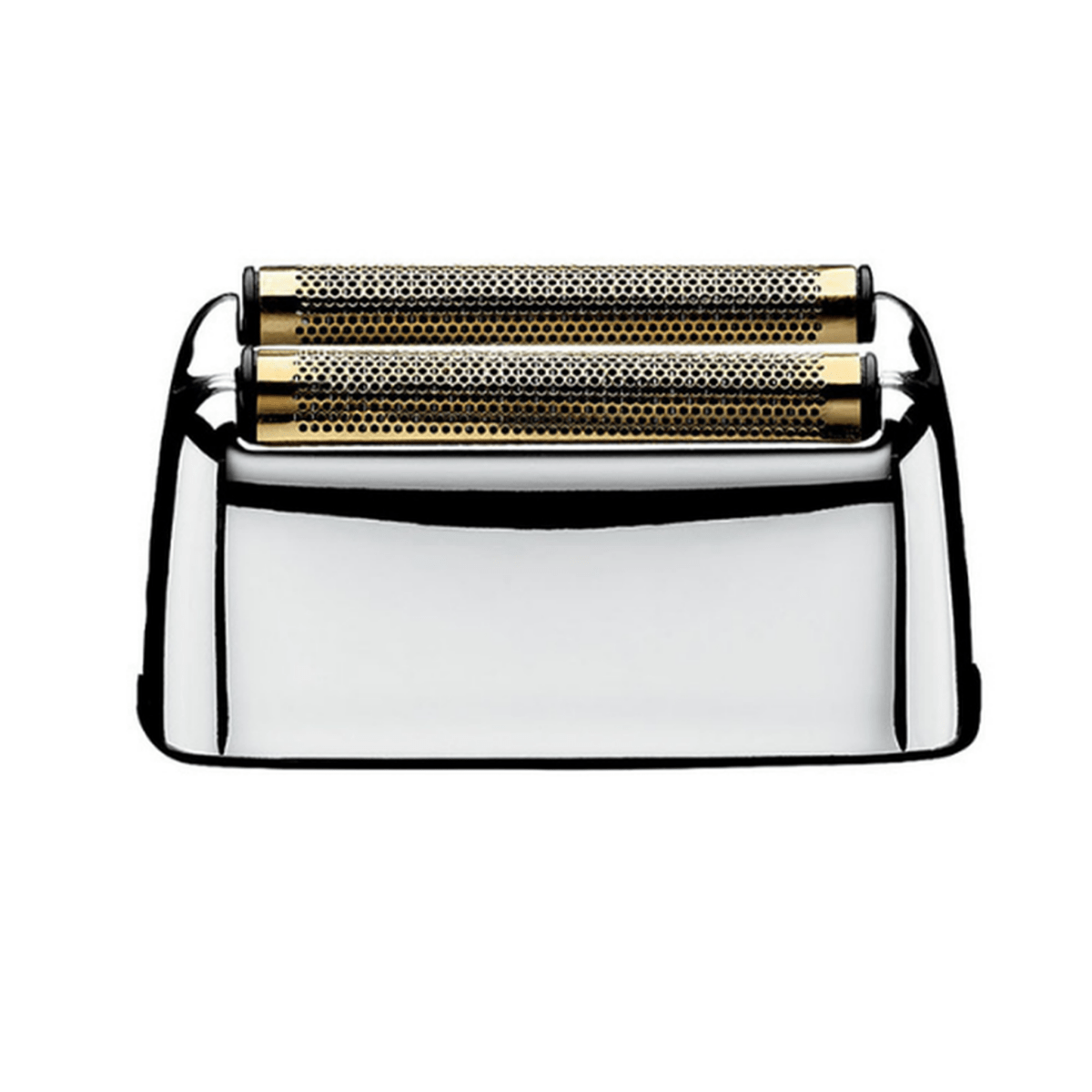 BabylissPRO Foil FX02 Silver Shaver Replacement Foil Head - Kade Hair