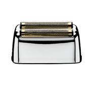 BabylissPRO Foil FX02 Silver Shaver Replacement Foil Head - Kade Hair