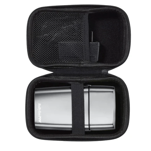 BabylissPRO Foil Shaver Carry Case - Kade Hair