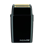 BaBylissPRO FOILFX02 Cordless Black Double Foil Shaver - Kade Hair