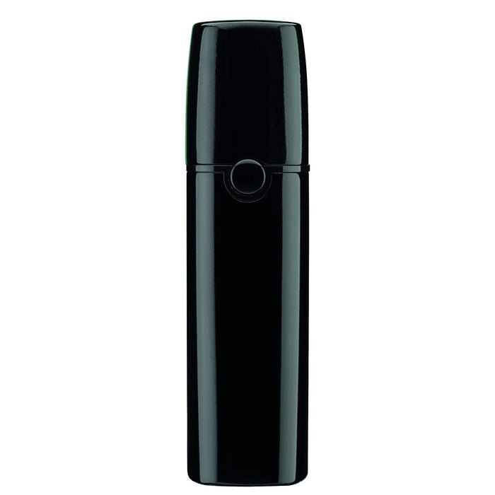 BaBylissPRO FOILFX02 Cordless Black Double Foil Shaver - Kade Hair