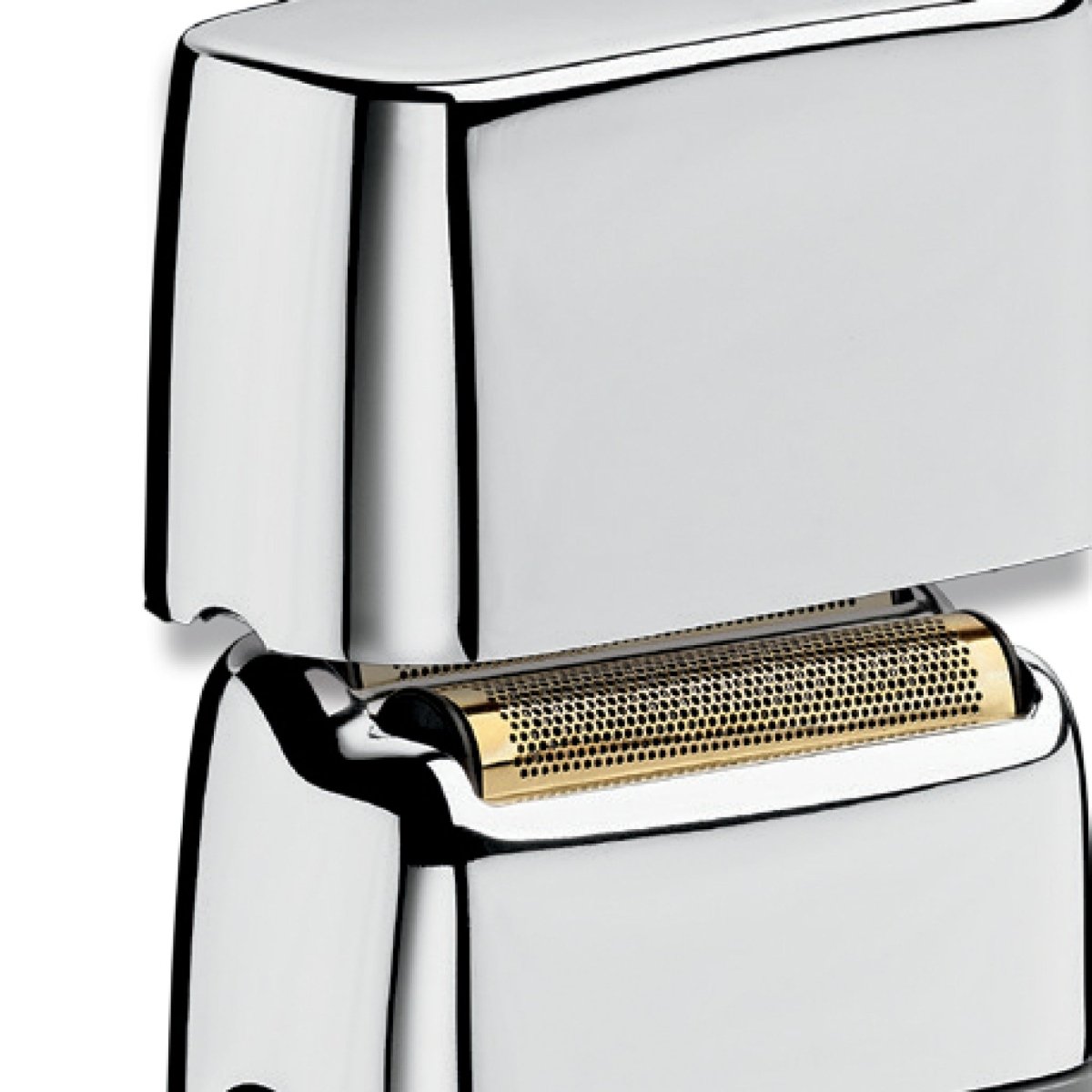 BaBylissPRO FOILFX02 Cordless Metal Double Foil Shaver - Kade Hair