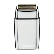 BaBylissPRO FOILFX02 Cordless Metal Double Foil Shaver - Kade Hair