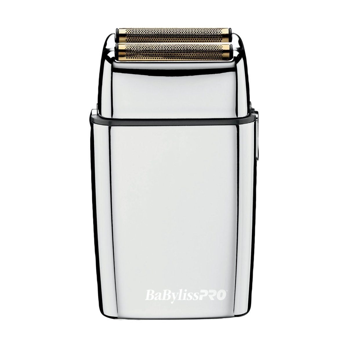 BaBylissPRO FOILFX02 Cordless Metal Double Foil Shaver - Kade Hair