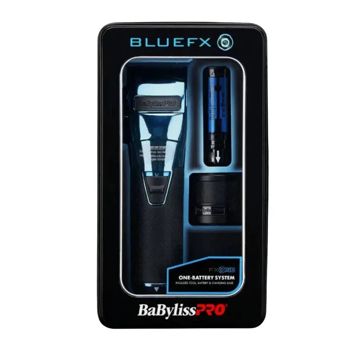 BaBylissPRO FXONE Blue FX Clipper - Kade Hair