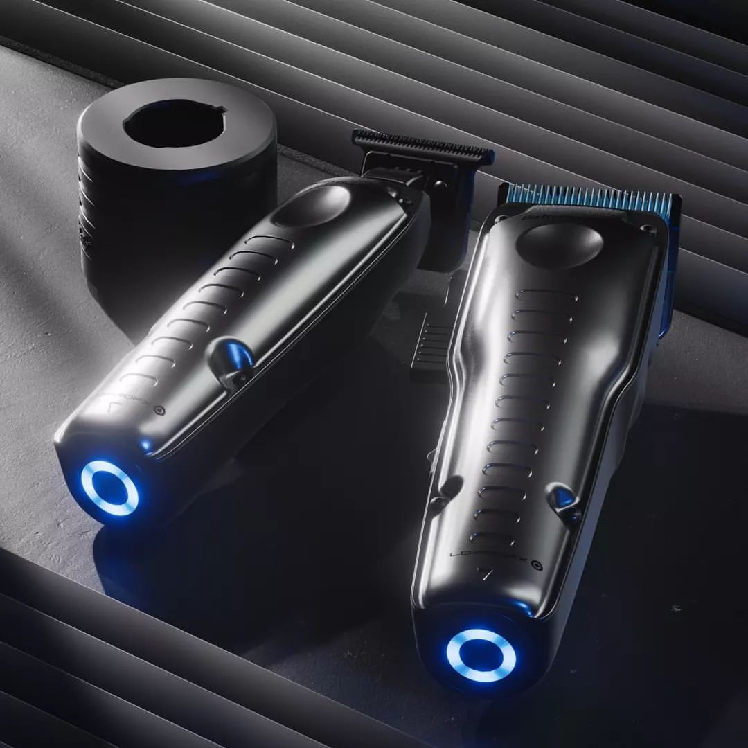 BaBylissPRO FXONE LO - PRO FX High Performance Trimmer - Kade Hair