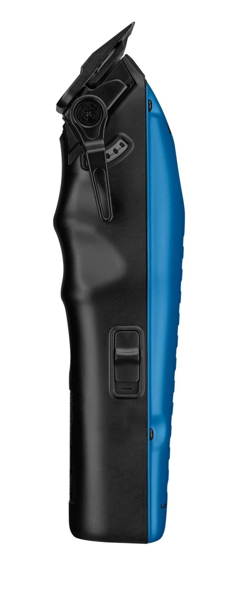 BaBylissPRO FXONE Lo - Pro Limited Edition Black & Blue Clipper - Kade Hair