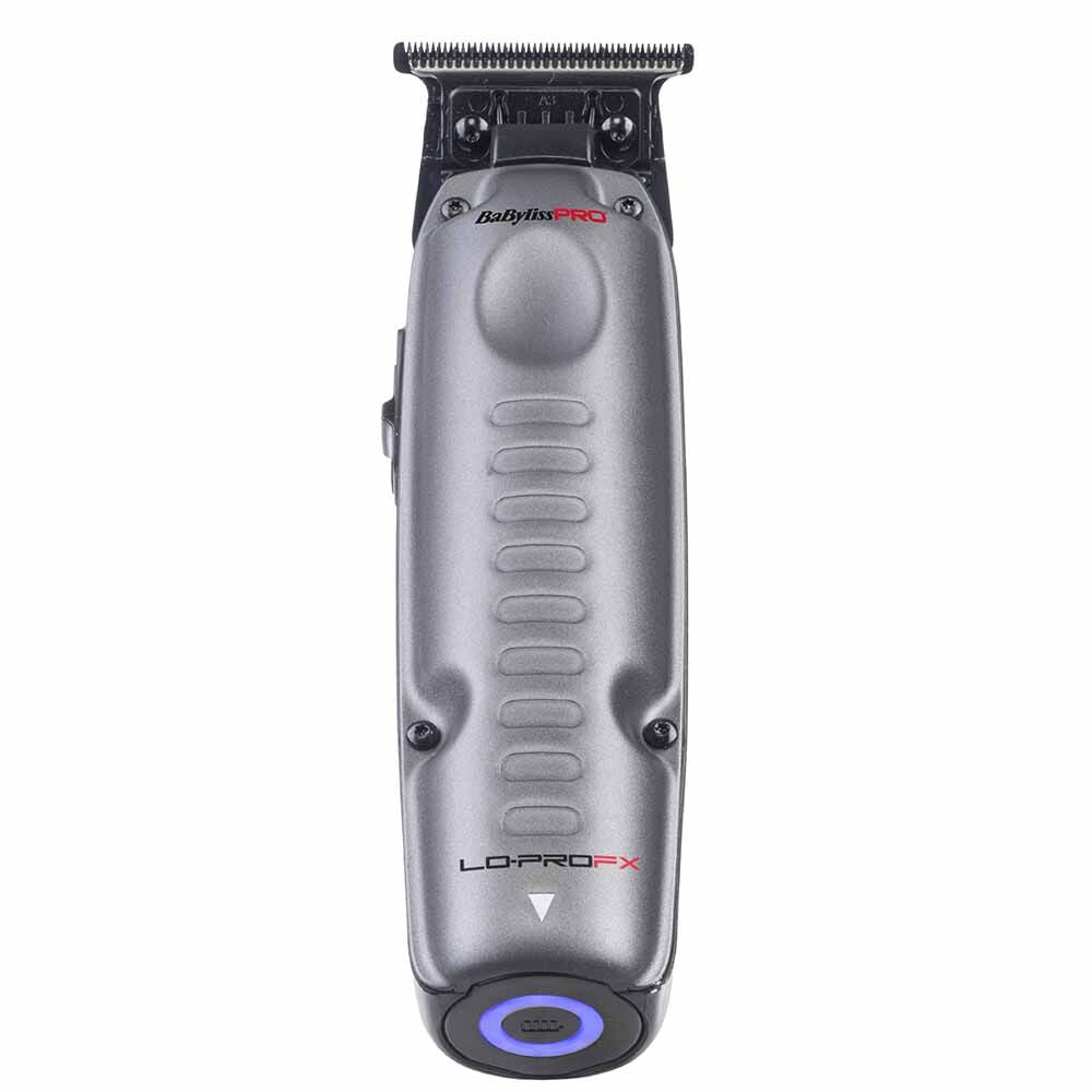 BaBylissPRO FXONE Lo - Pro Trimmer - Matte Gray - Kade Hair