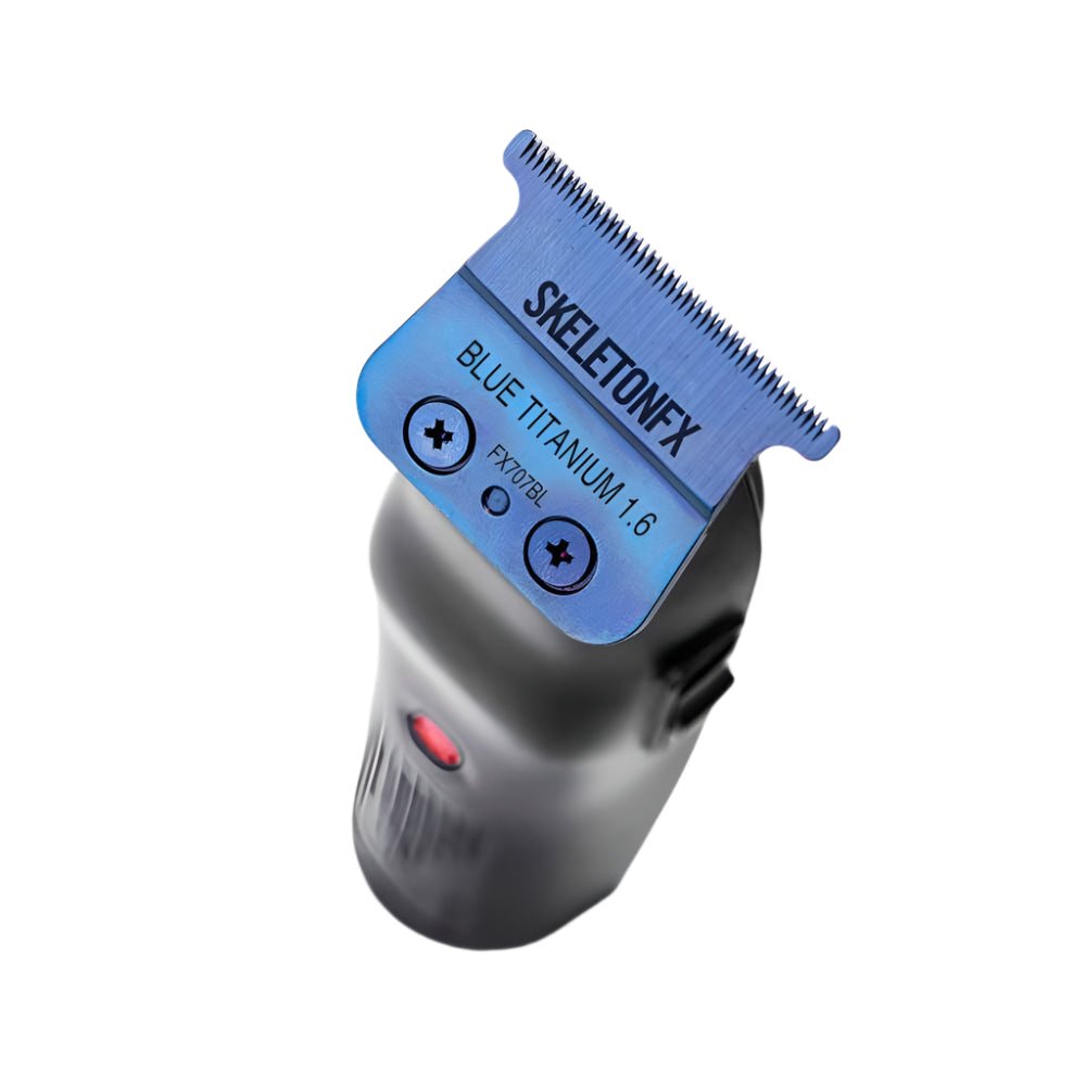 BaBylissPRO FXONE Lo - Pro Trimmer - Matte Gray - Kade Hair