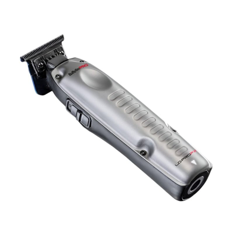 BaBylissPRO FXONE Lo - Pro Trimmer - Matte Gray - Kade Hair
