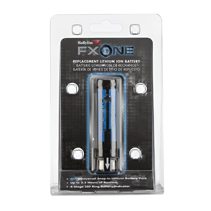 BaBylissPRO FXONE Replacement Battery - Kade Hair