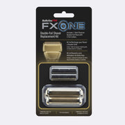 BabylissPro FXONE Replacement Foil & Cutter Gold - Kade Hair