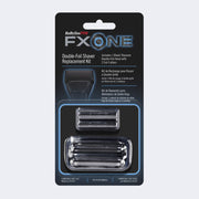 BabylissPro FXONE Replacment Foil & Cutter Black - Kade Hair