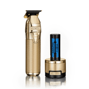 BaBylissPRO FXONE Skeleton Trimmer - Gold - Kade Hair