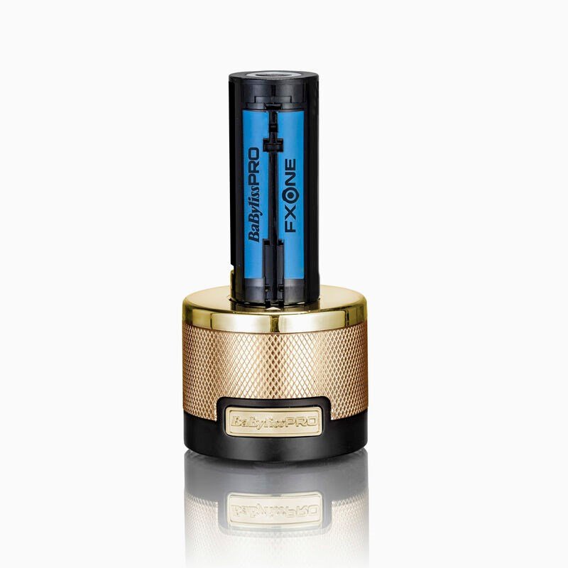 BaBylissPRO FXONE Skeleton Trimmer - Gold - Kade Hair