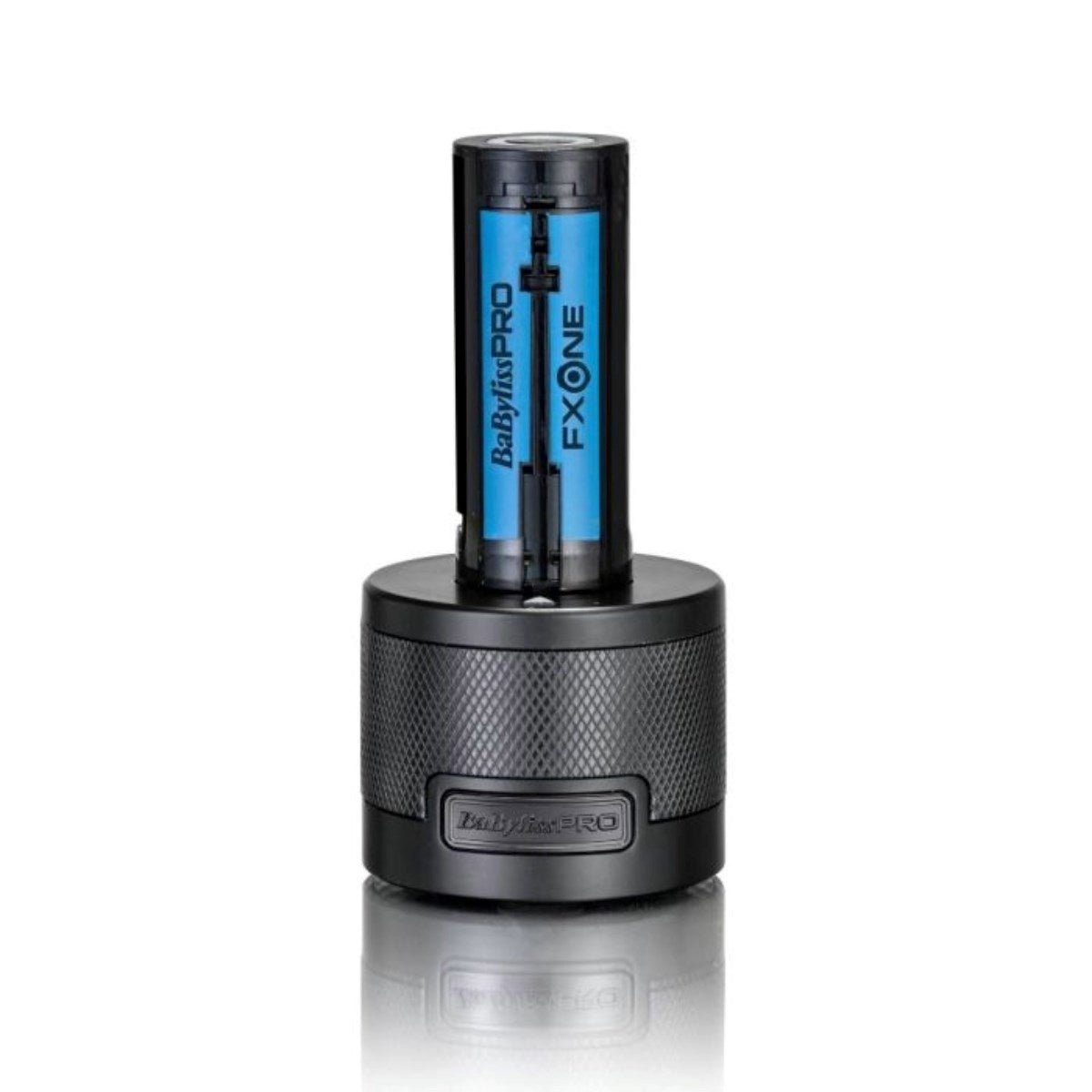 BaBylissPRO FXONE Skeleton Trimmer - Matte Black - Kade Hair