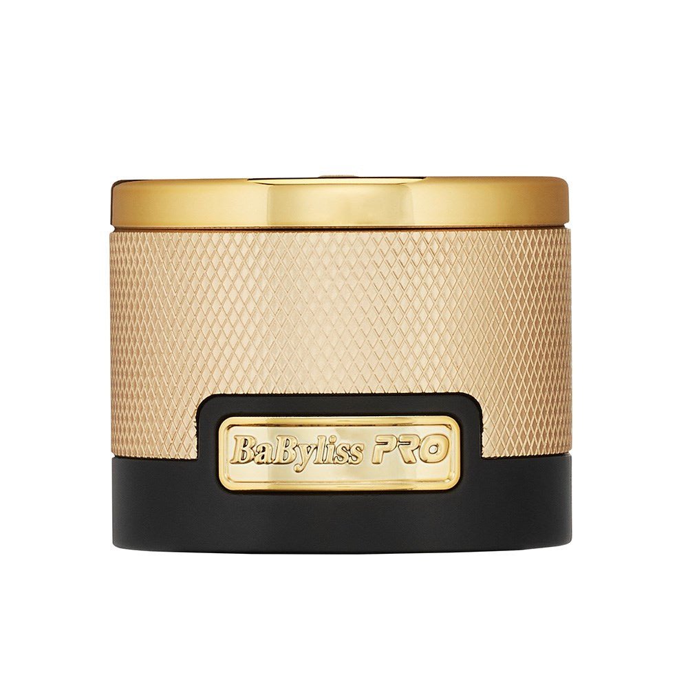 BaBylissPRO FXOne Universal Battery Charging Stand Gold - Kade Hair