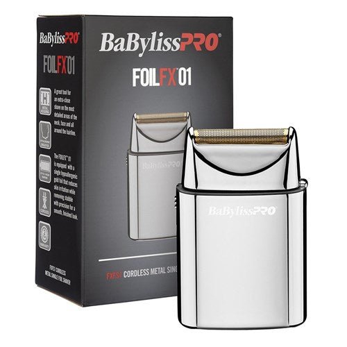 BaBylissPRO FXRF1 Shaver Replacement Foil Head - Kade Hair