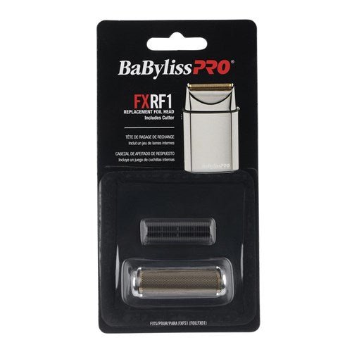 BaBylissPRO FXRF1 Shaver Replacement Foil Head - Kade Hair