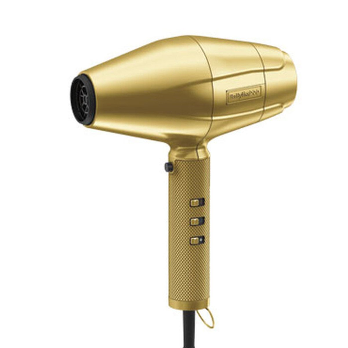 BabylissPRO Gold FX Hair Dryer - Kade Hair