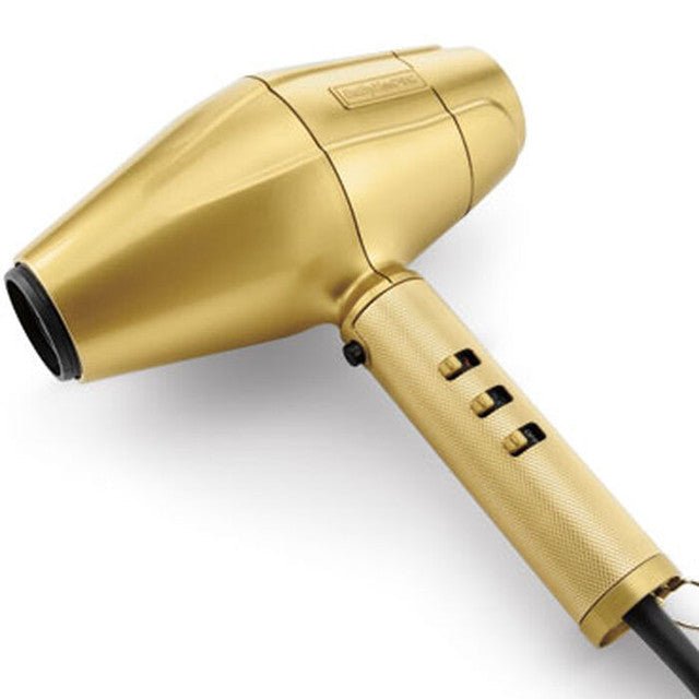 BabylissPRO Gold FX Hair Dryer - Kade Hair