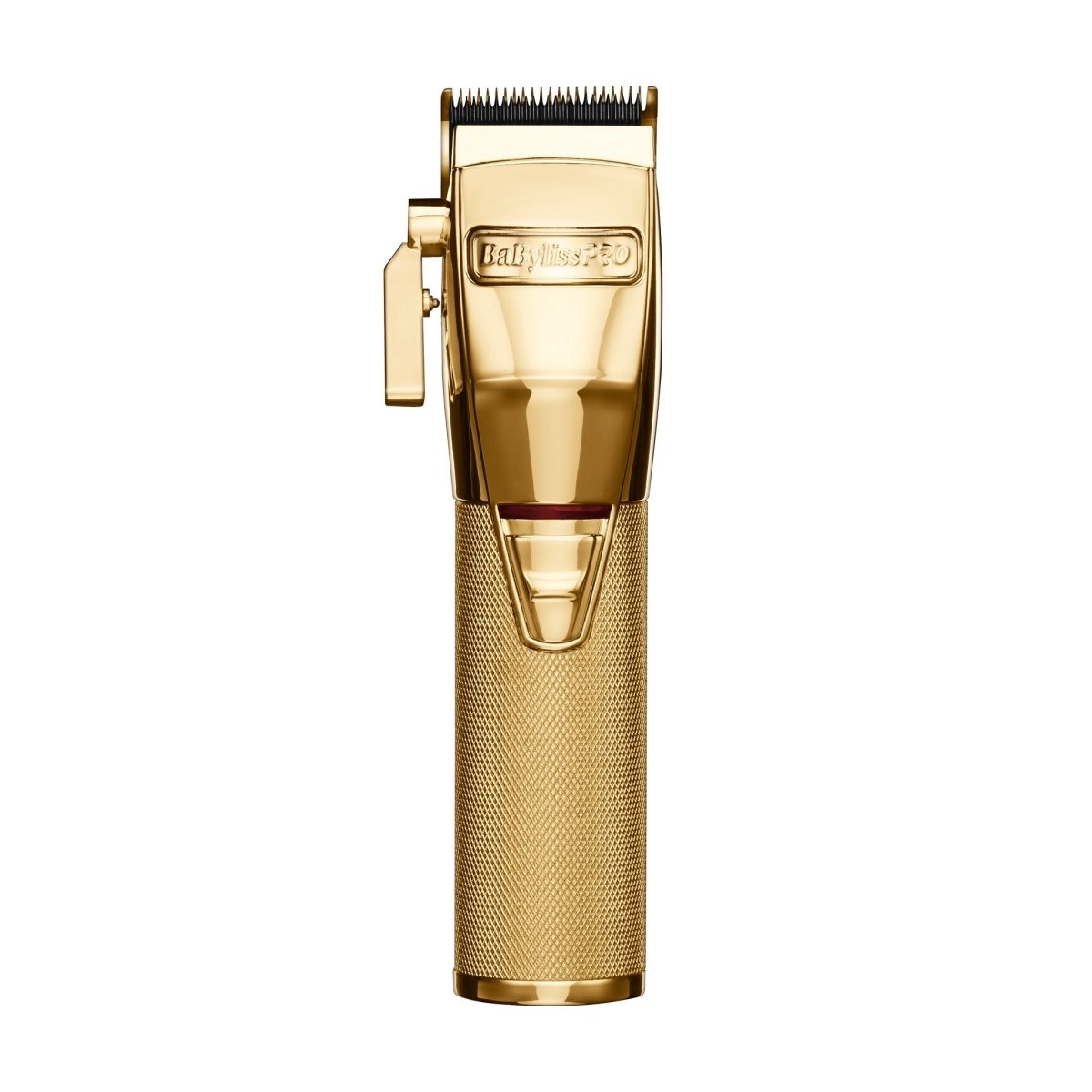 BabylissPRO Gold FX Lithium Clipper - Kade Hair