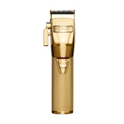 BabylissPRO Gold FX Lithium Clipper - Kade Hair